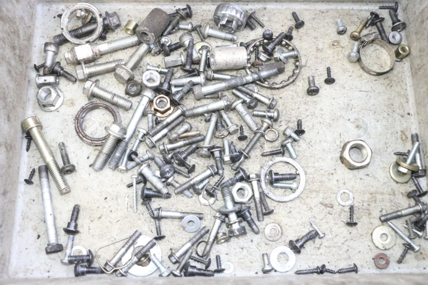 photo de SCREW BAG PIAGGIO FLY 2T 50 (2004 - 2017)