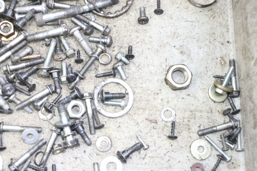 photo de SCREW BAG PIAGGIO FLY 2T 50 (2004 - 2017)