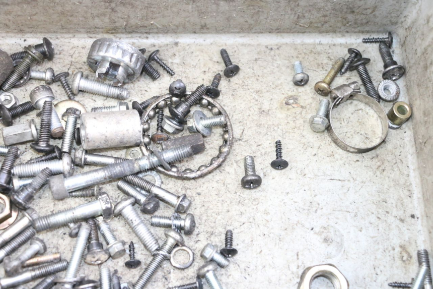 photo de SCREW BAG PIAGGIO FLY 2T 50 (2004 - 2017)