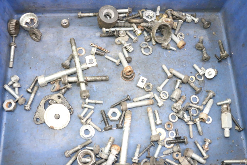 photo de SCREW FASTENER BAG PIAGGIO VESPA S 2T 50 (2007 - 2014)