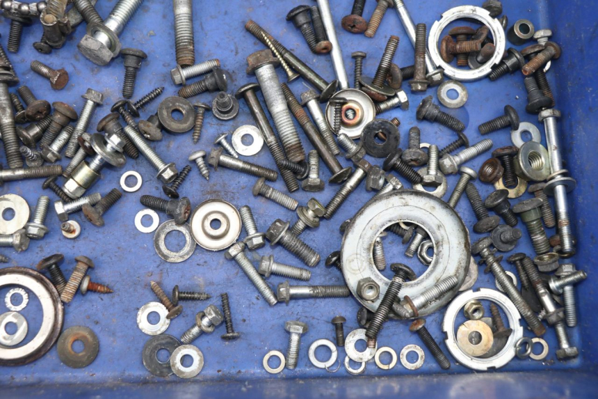 photo de SCREW FASTENER BAG PIAGGIO X8 125 (2004 - 2007)