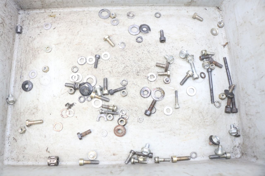 photo de SCREW BAG POCKET BIKE COURSE 50