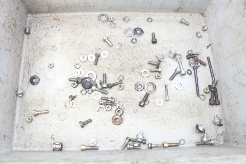 photo de SCREW BAG POCKET BIKE COURSE 50