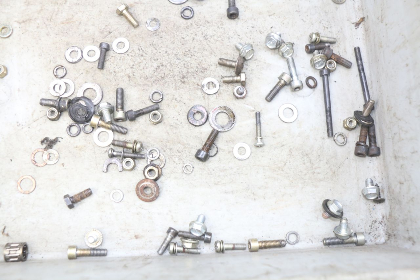photo de SCREW BAG POCKET BIKE COURSE 50
