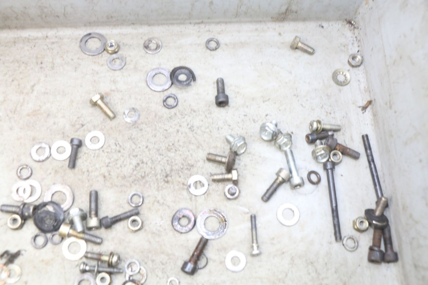 photo de SCREW BAG POCKET BIKE COURSE 50