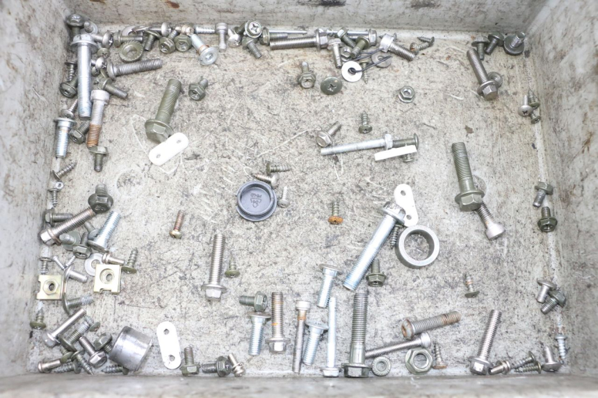 photo de SCREWS BAG EFUN PUSA 1 - Main view