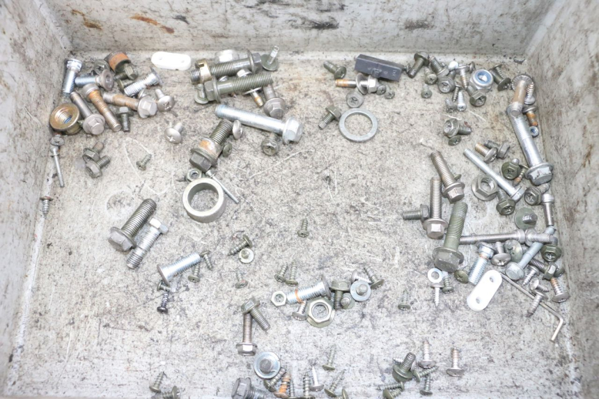 photo de SCREWS BAG EFUN PUSA 1 - Main view