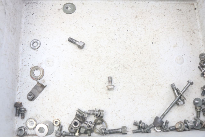 photo de SCREW FASTENER BAG YAMAHA PW 50 (1984 - 2020)