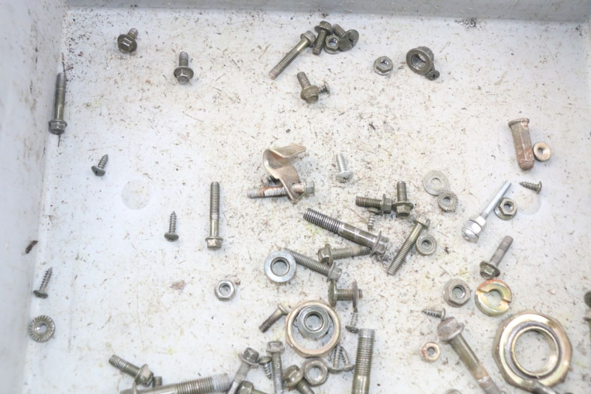 photo de SCREWS BAG VASTRO R-ONE 4T 50 (2014 - 2022)