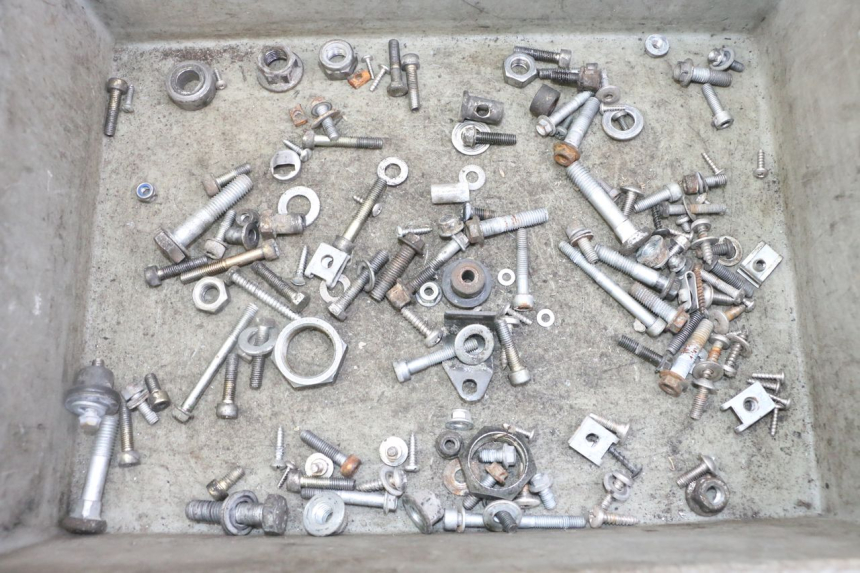 photo de SCREWS BAG APRILIA RALLY AC 50 (1995 - 2004)