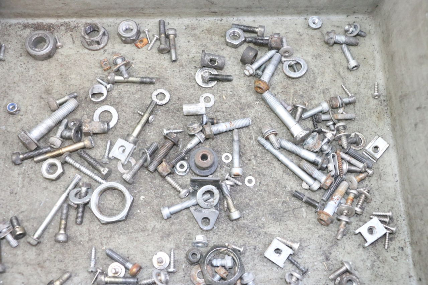 photo de SCREWS BAG APRILIA RALLY AC 50 (1995 - 2004)