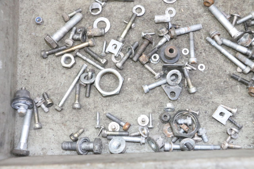 photo de SCREWS BAG APRILIA RALLY AC 50 (1995 - 2004)