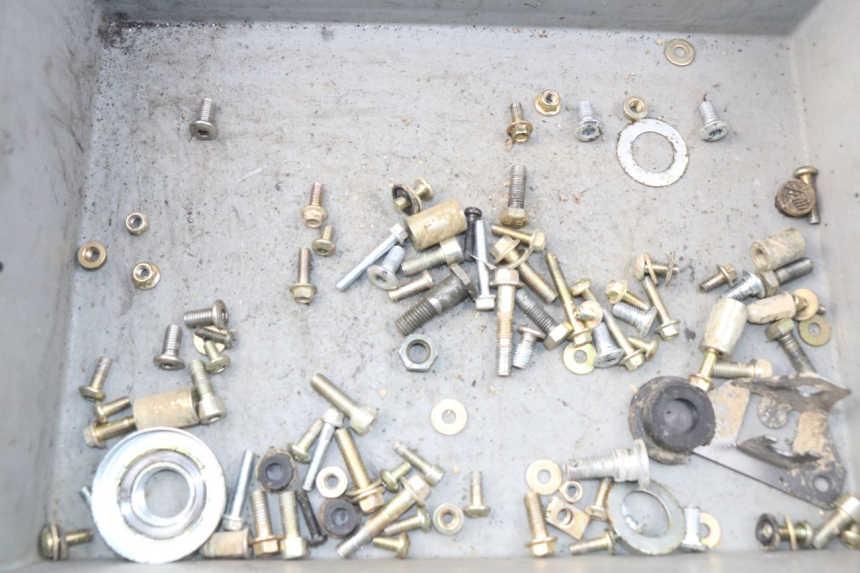 photo de SCREW FASTENER BAG APOLLO RFZ 150