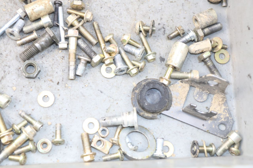 photo de SCREW FASTENER BAG APOLLO RFZ 150