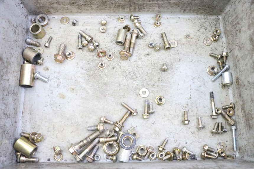 photo de SCREW BAG APOLLO RFZ 125