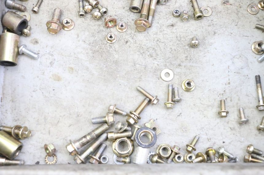 photo de SCREW BAG APOLLO RFZ 125