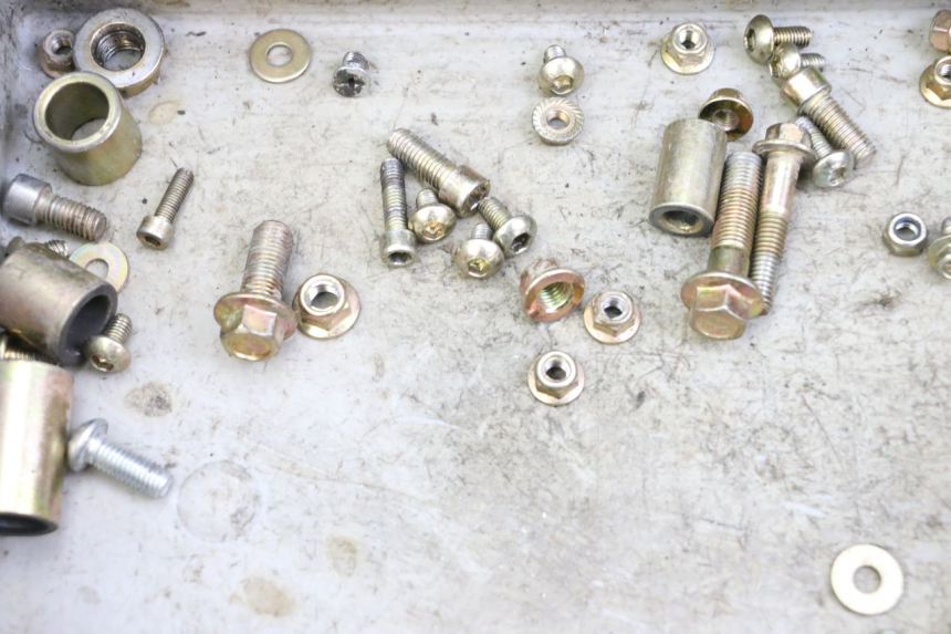 photo de SCREW BAG APOLLO RFZ 125
