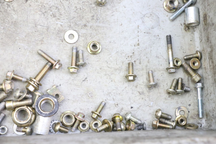 photo de SCREW BAG APOLLO RFZ 125
