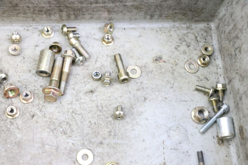 photo de SCREW BAG APOLLO RFZ 125