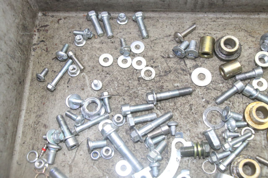 photo de SCREW BAG APOLLO RFZ 125