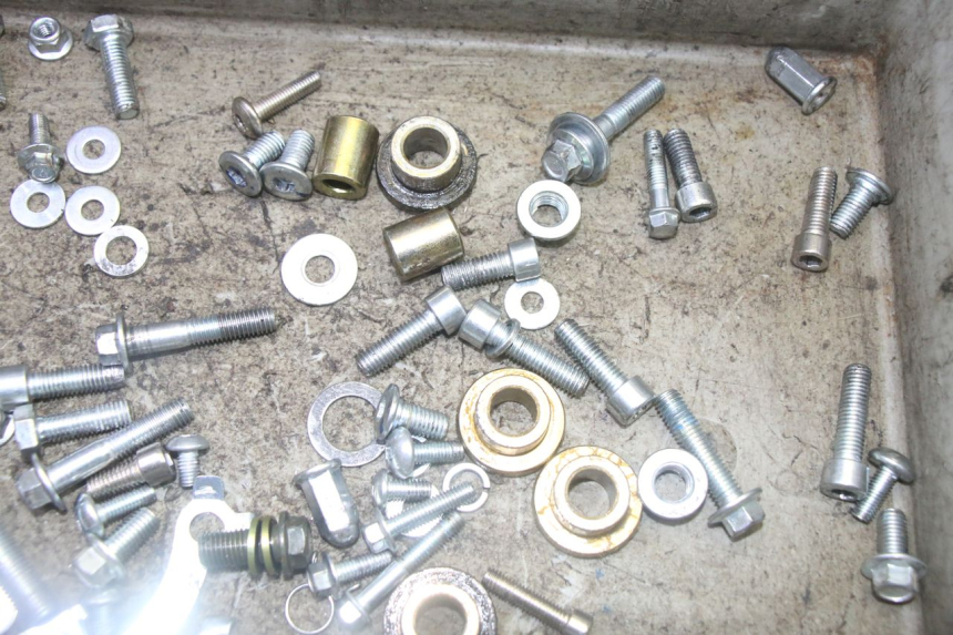 photo de SCREW BAG APOLLO RFZ 125