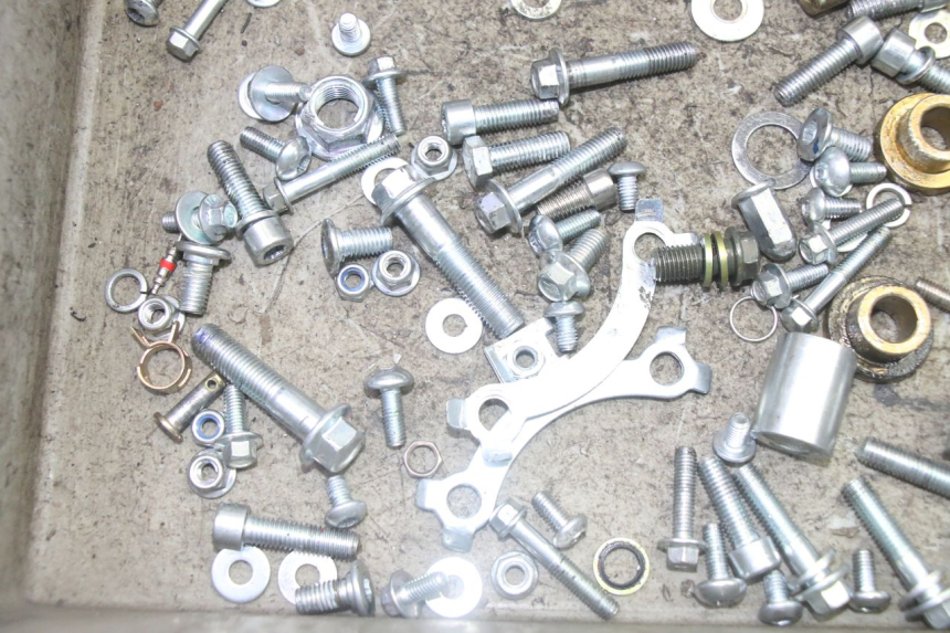 photo de SCREW BAG APOLLO RFZ 125