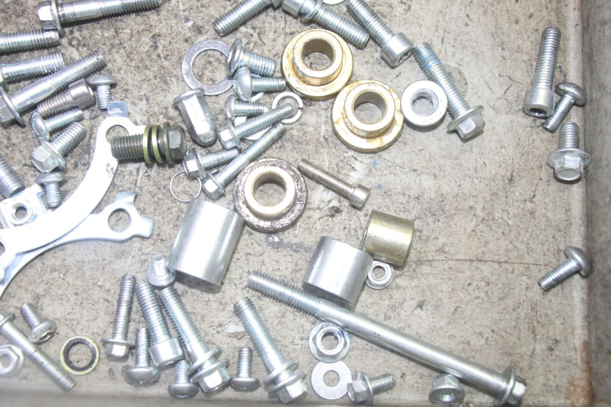 photo de SCREW BAG APOLLO RFZ 125