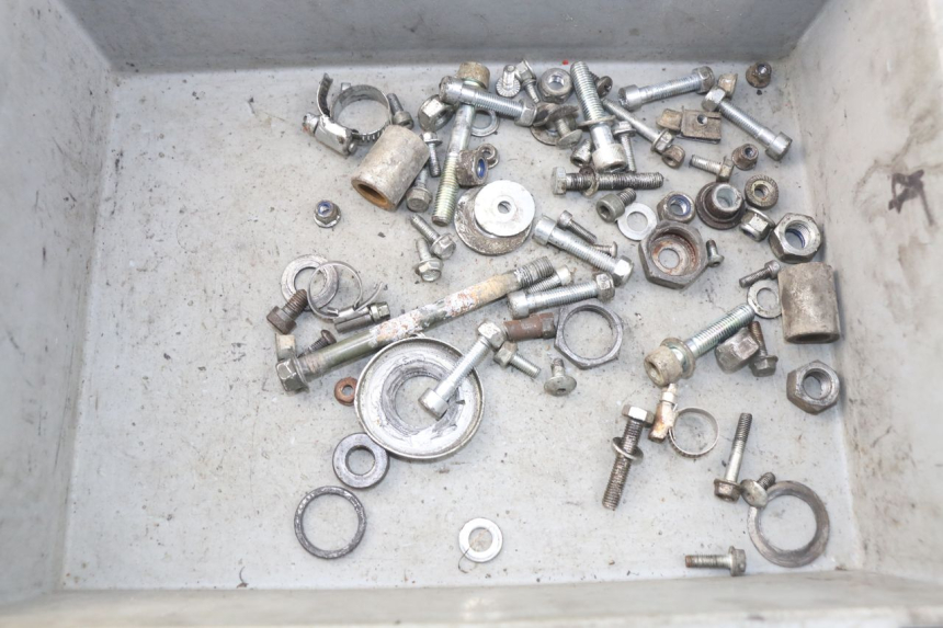 photo de SCREWS BAG RIEJU RR 50 (1998 - 2007)