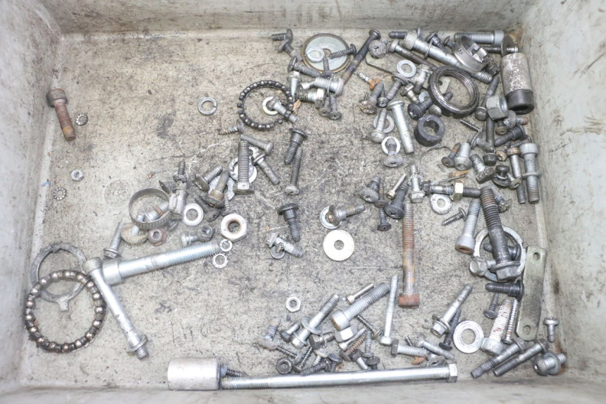 photo de SCREWS BAG GILERA RUNNER SL 50 (2006 - 2009)