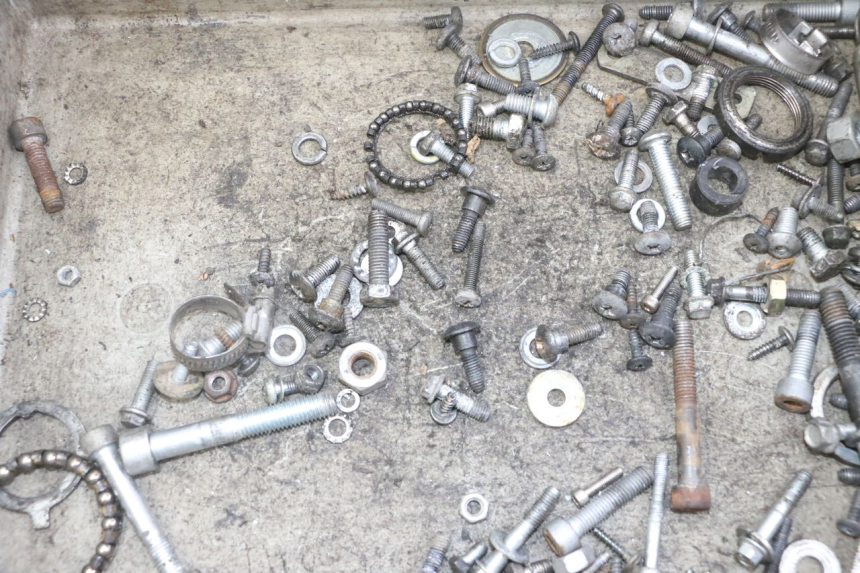 photo de SCREWS BAG GILERA RUNNER SL 50 (2006 - 2009)