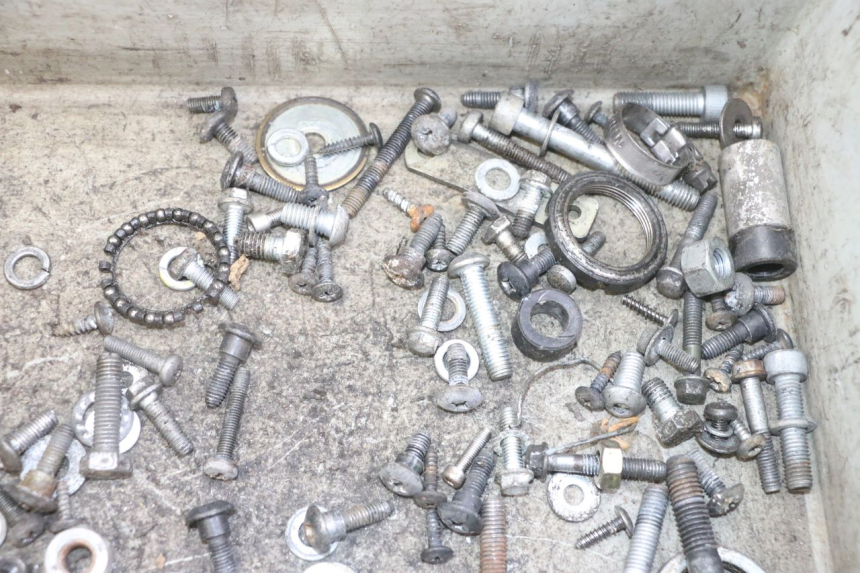photo de SCREWS BAG GILERA RUNNER SL 50 (2006 - 2009)