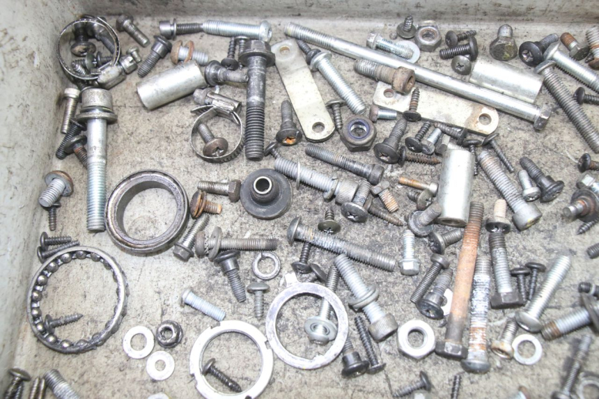 photo de SCREWS BAG GILERA RUNNER SP 50 (2006 - 2008)