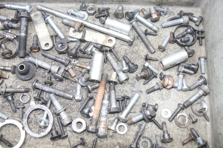 photo de SCREWS BAG GILERA RUNNER SP 50 (2006 - 2008)