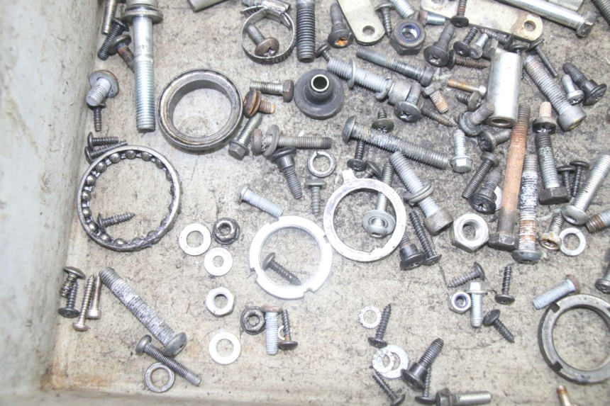 photo de SCREWS BAG GILERA RUNNER SP 50 (2006 - 2008)