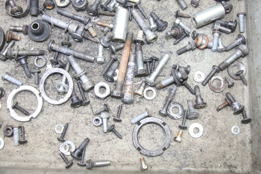 photo de SCREWS BAG GILERA RUNNER SP 50 (2006 - 2008)