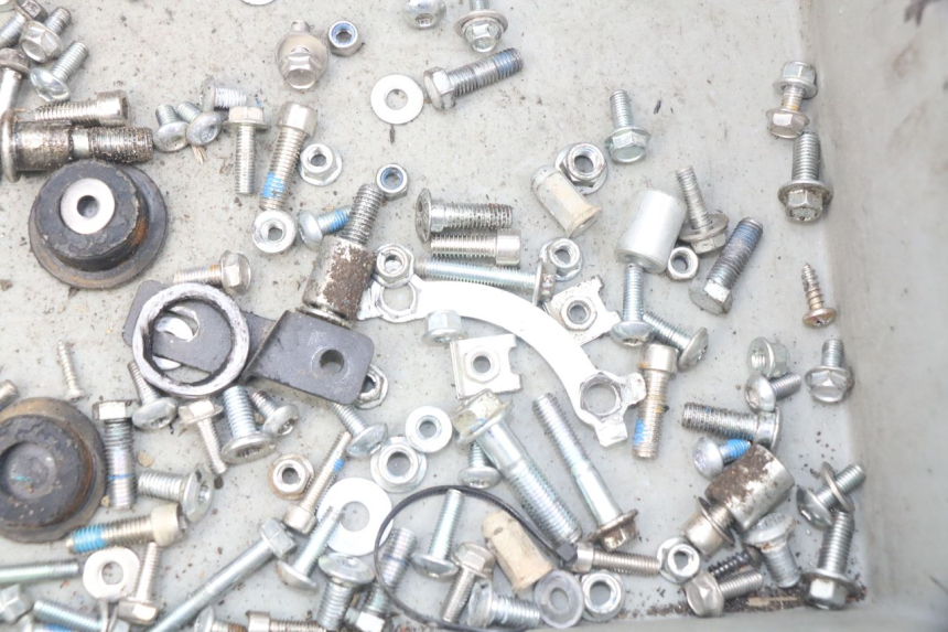 photo de SCREW FASTENER BAG APOLLO RXF 125