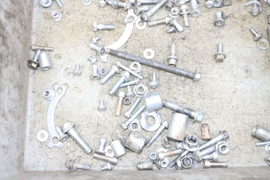 photo de SCREW FASTENER BAG APOLLO RXF 125