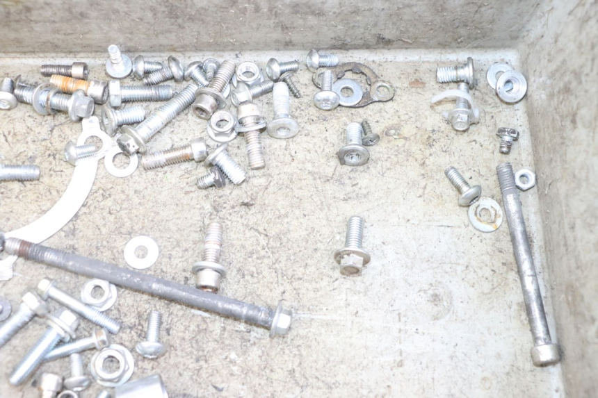 photo de SCREW FASTENER BAG APOLLO RXF 125