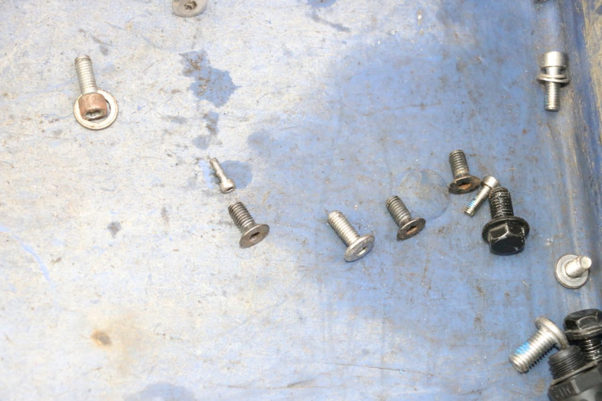 photo de SCREWS BAG HERO S10 1