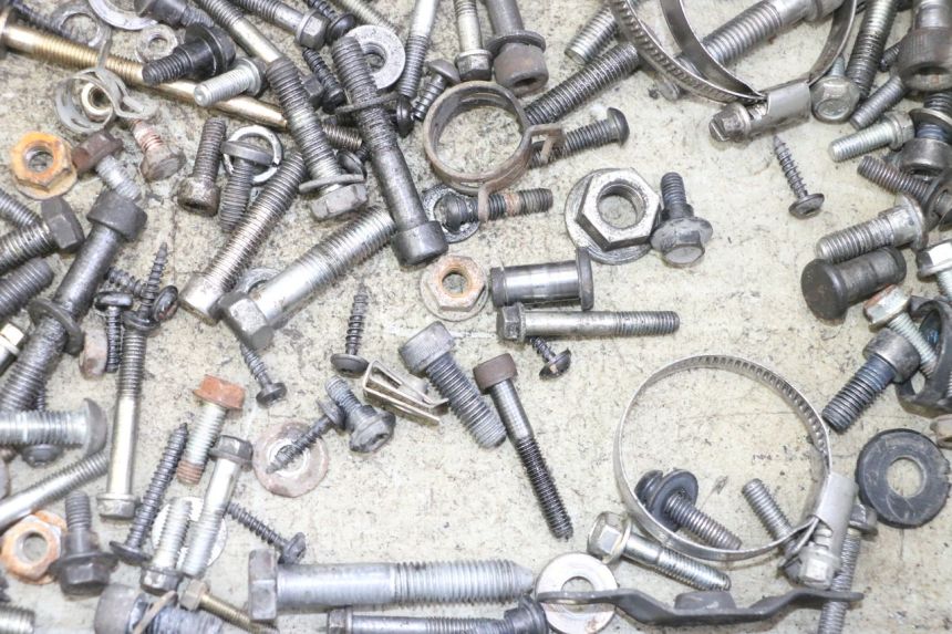 photo de SCREWS BAG PEUGEOT SATELIS 125 (2013 - 2018)