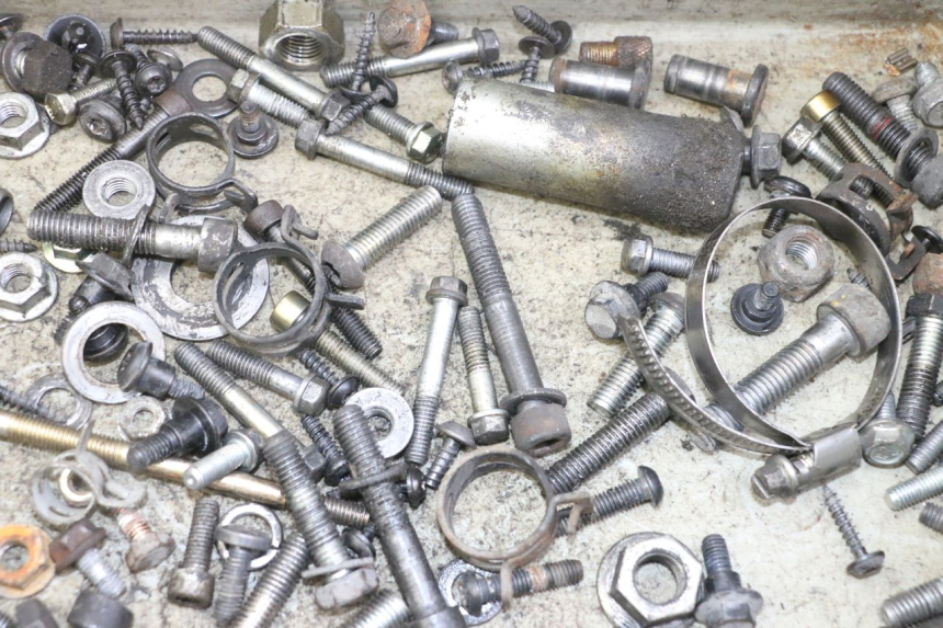 photo de SCREWS BAG PEUGEOT SATELIS 125 (2013 - 2018)