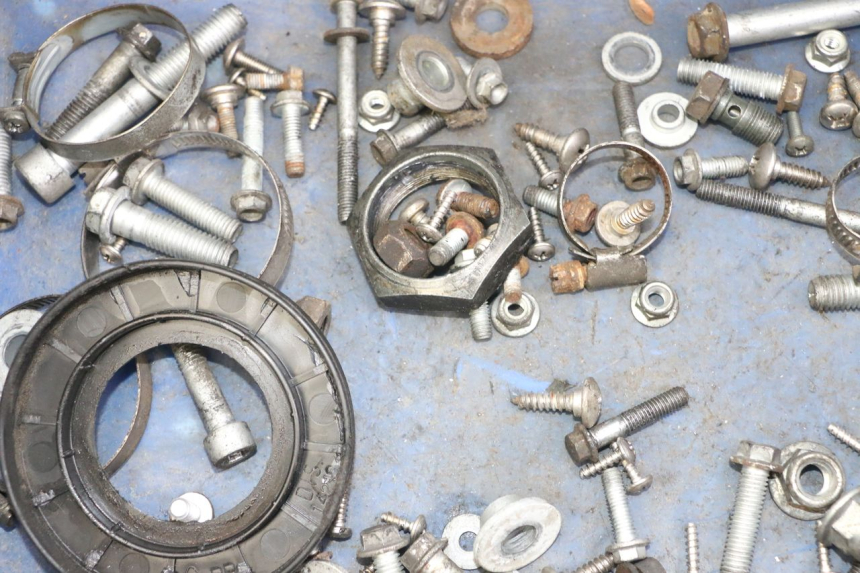 photo de SCREWS BAG APRILIA SCARABEO GT TOURING 125 (1999 - 2005)