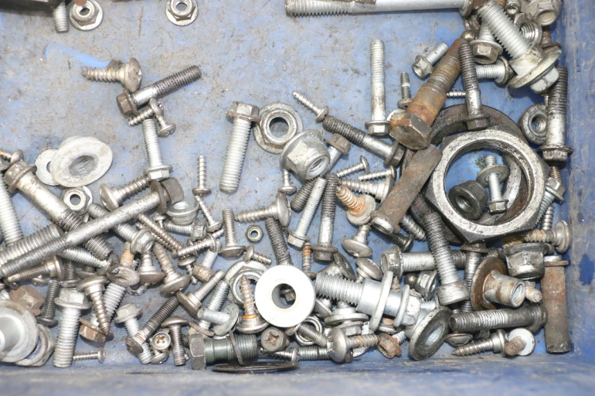 photo de SCREWS BAG APRILIA SCARABEO GT TOURING 125 (1999 - 2005)