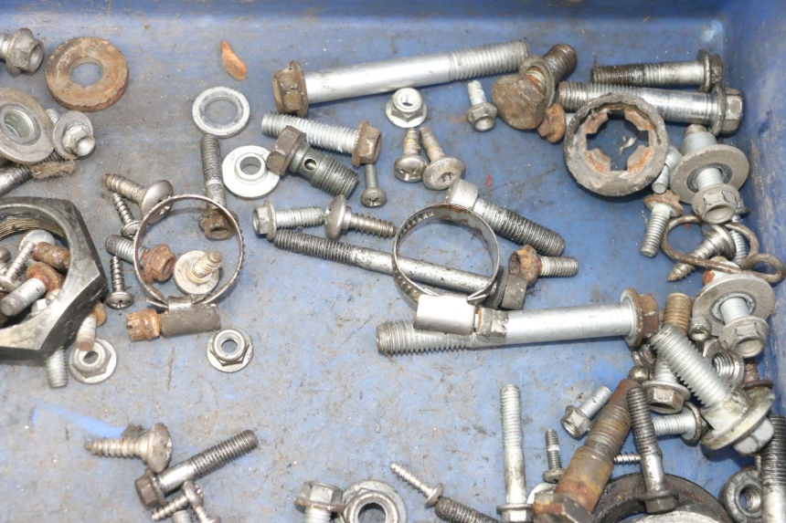photo de SCREWS BAG APRILIA SCARABEO GT TOURING 125 (1999 - 2005)