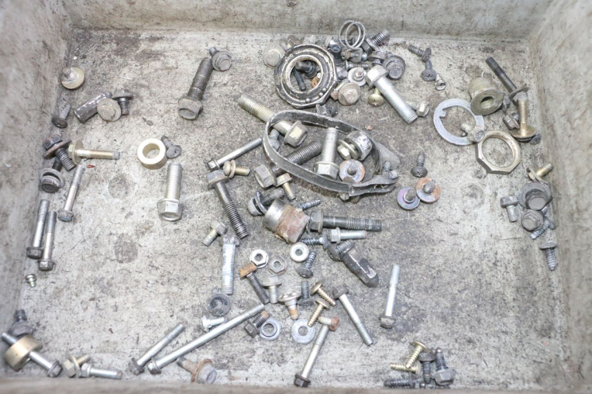 photo de SCREW BAG HONDA SCV LEAD 100 (2003 - 2007)