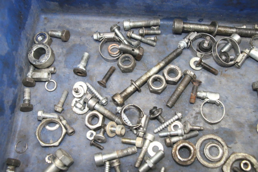 photo de SCREWS BAG DERBI SENDA SM DRD X-TREME 50 (2011 - 2017)