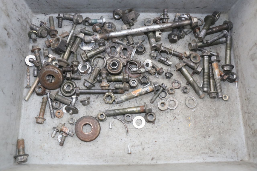 photo de SCREWS BAG SHINERAY XY150STE 150