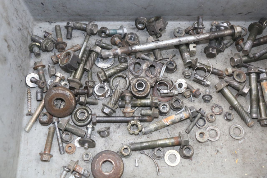 photo de SCREWS BAG SHINERAY XY150STE 150