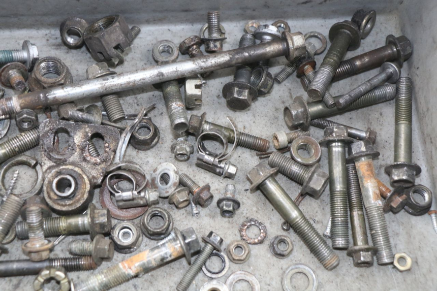 photo de SCREWS BAG SHINERAY XY150STE 150