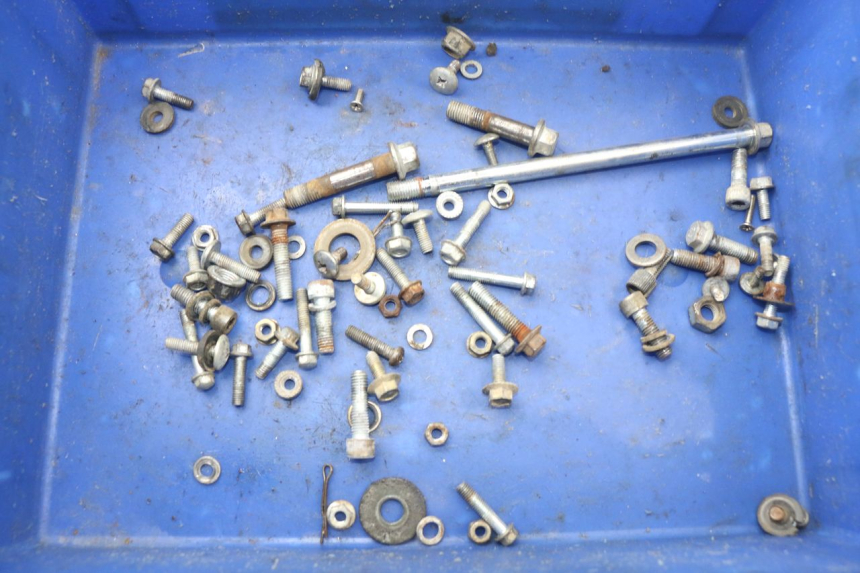 photo de SCREWS BAG SMALL MX MX5 MX-5 140